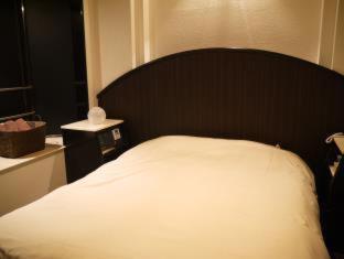 Hotel Hills Ōsaka Zimmer foto